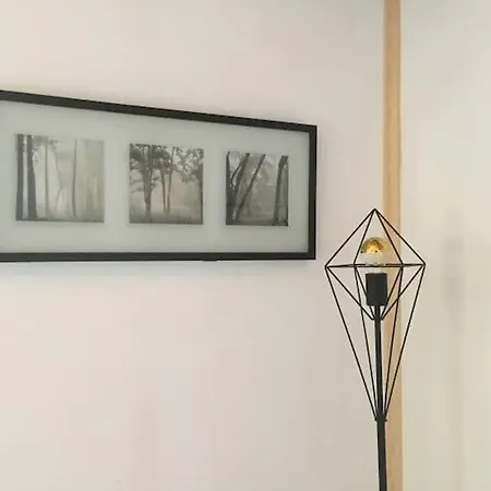 Le Syoete Apartament *