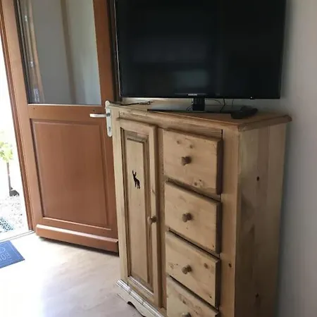 Le Syoete Apartament