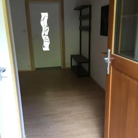 Le Syoete Apartament *