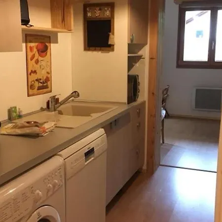 Le Syoete Apartament Xonrupt-Longemer