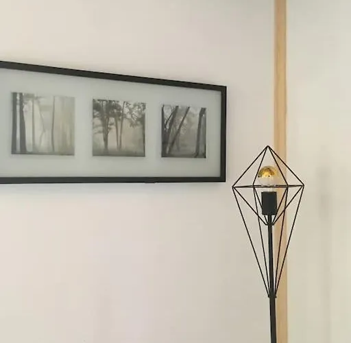 Le Syoete Apartmán *